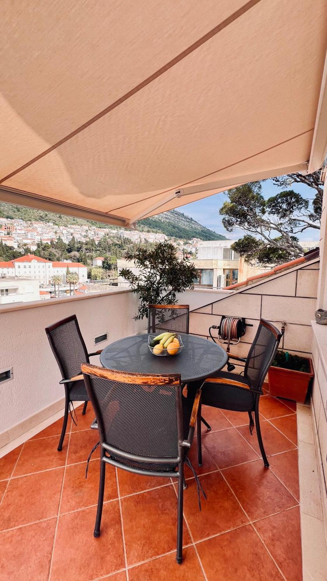 Beliza Apartment Dubrovnik Exterior photo